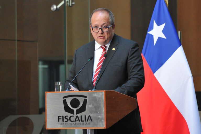 Caso Monsalve: Fiscalía confirma 25 investigaciones administrativas por filtraciones