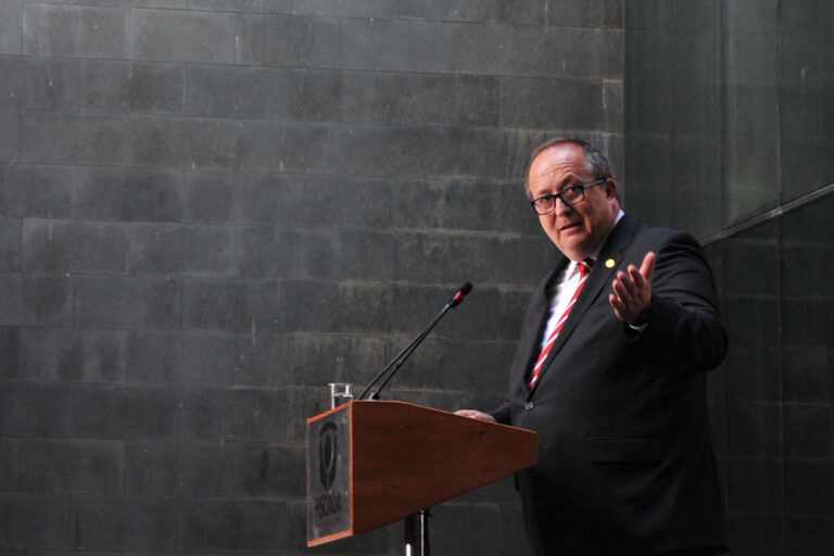 Fiscalía contra las filtraciones: Las tres líneas de propuesta enviadas al Ministerio de Justicia