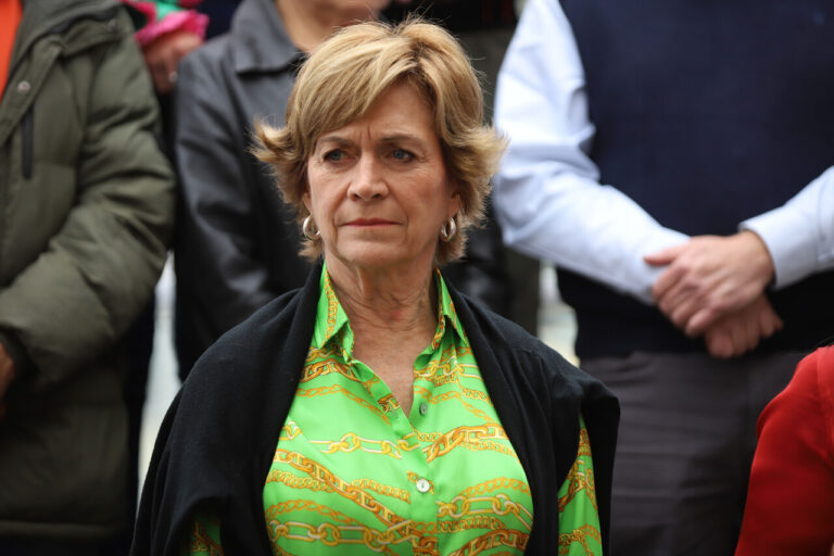 Encuesta Cadem: Evelyn Matthei se impone en todos los posibles escenarios de una eventual segunda vuelta