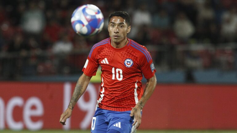 Se acabó el sueño albo: Independiente de Avellaneda oficializa la llegada de Luciano Cabral