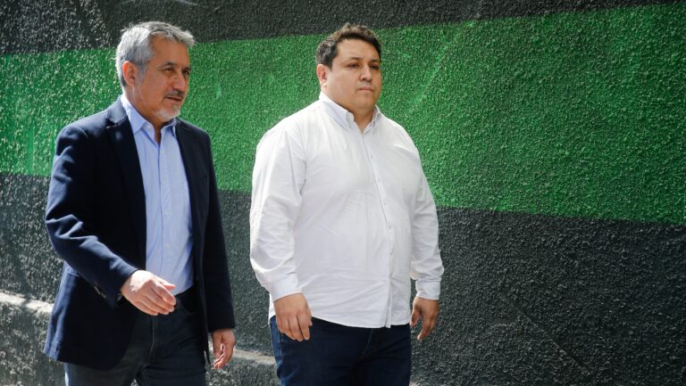 Caso Monsalve: Abogados Lino Disi y Cristián Arias presentan su renuncia