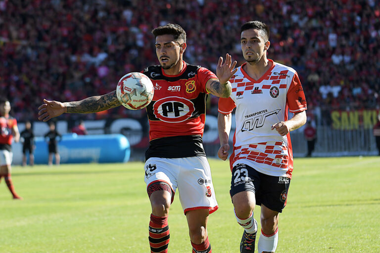 ¡Hazaña histórica! Limache derrota a Rangers en una infartante tanda de penales y logra ascender a primera