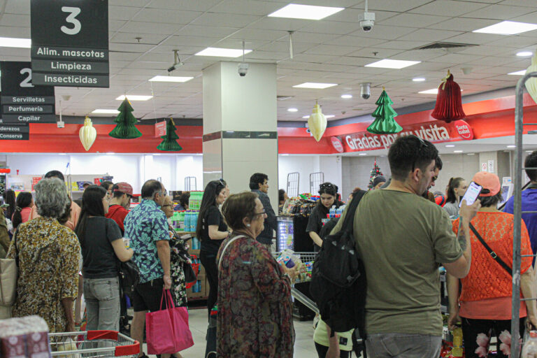 Feriado irrenunciable: ¿Qué comercios pueden funcionar este 25 de diciembre?