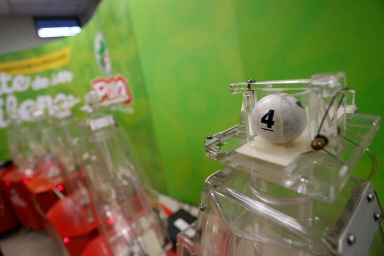 Solo 9 personas han reclamado el premio de “La Suerte en Chile”: Consulta con tu RUT si eres uno de los ganadores