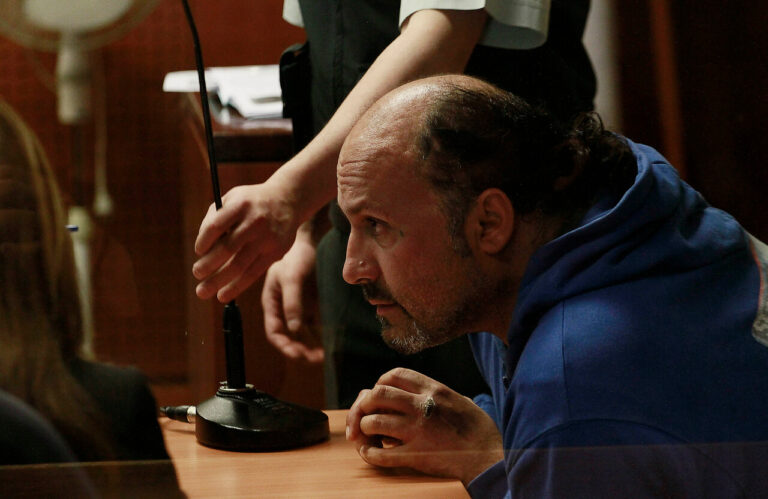 Maitencillo: Policía detuvo a 
