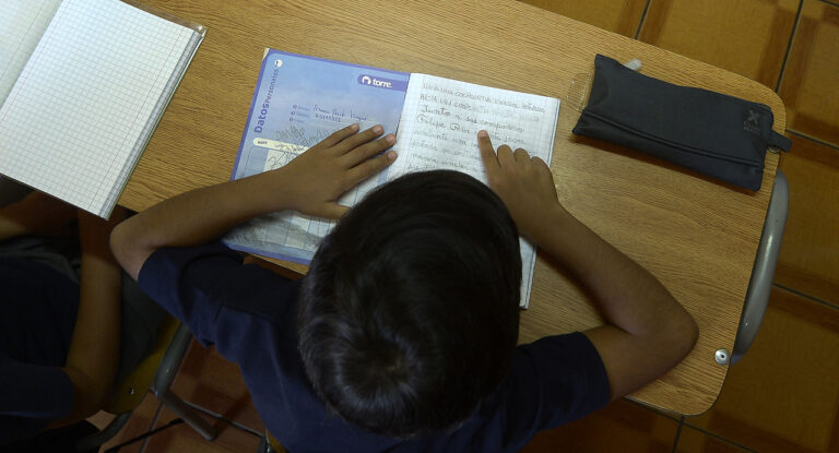 Colegio de niño que acabó empalado desmiente que involucrados sean extranjeros: “Es información errónea o distorsionada”