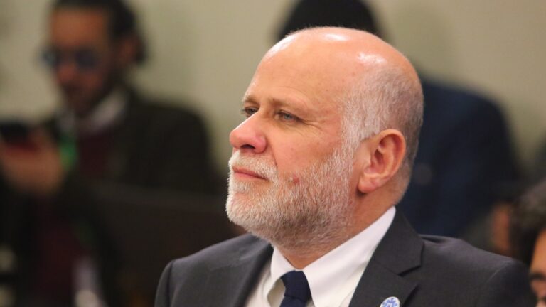 Álvaro Elizalde: la trayectoria del nuevo jefe de gabinete y el regreso del PS a Interior tras dos décadas