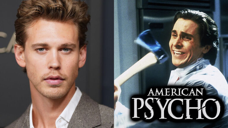 Austin Butler protagonizará la nueva película de 