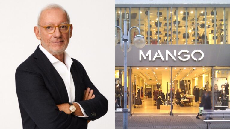 Fundador de Mango murió en trágico accidente de montaña al caer al vacío desde 150 metros durante excursión familiar