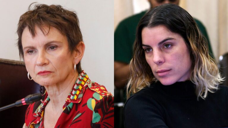 Tohá critica a Orsini por llamado a fiscal en caso Valdivia: 