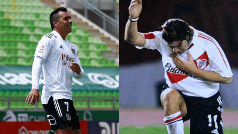 Colo Colo vs River Plate: A qué hora y dónde ver el Duelo de Leyendas