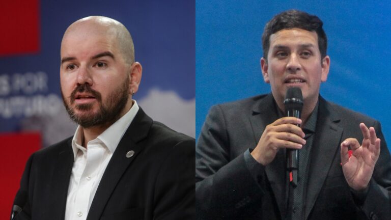 Jackson destaca aumento de sueldos a funcionarios públicos en Puente Alto impulsado por Toledo: 