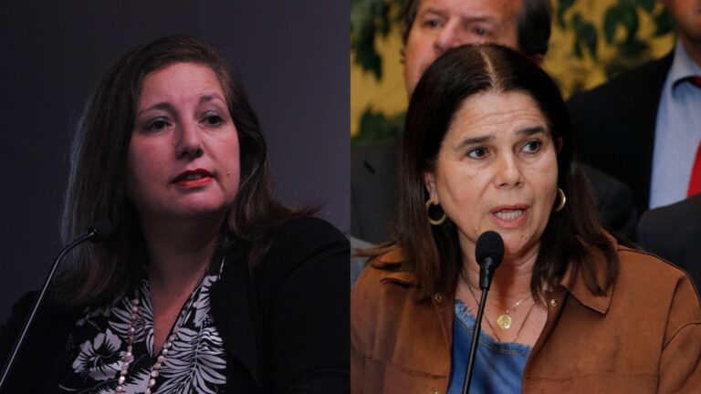 Vodanovic acusa de indolencia a Ossandón por declaraciones sobre reforma previsional: 