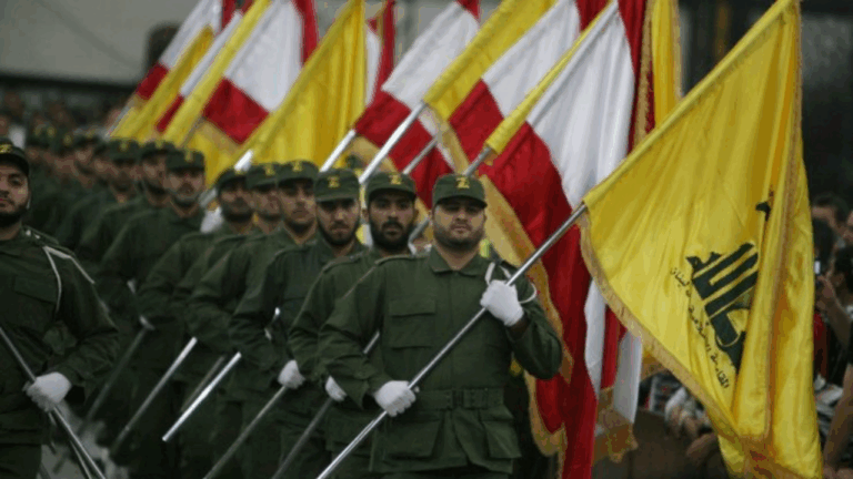 Informe sobre terrorismo alerta la presencia de Hezbollah en Chile y otros países de Latam