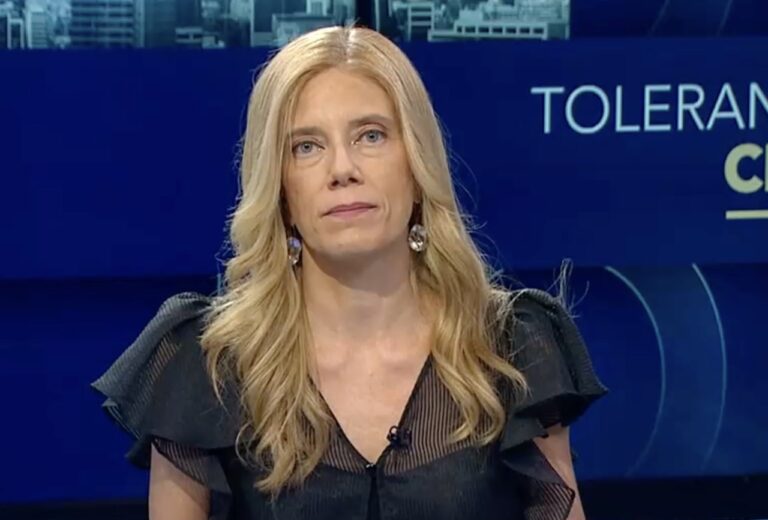 Mónica Rincón y proyecto para extender postnatal femenino: 