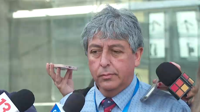 Abogado de Manuel Monsalve afirma que 