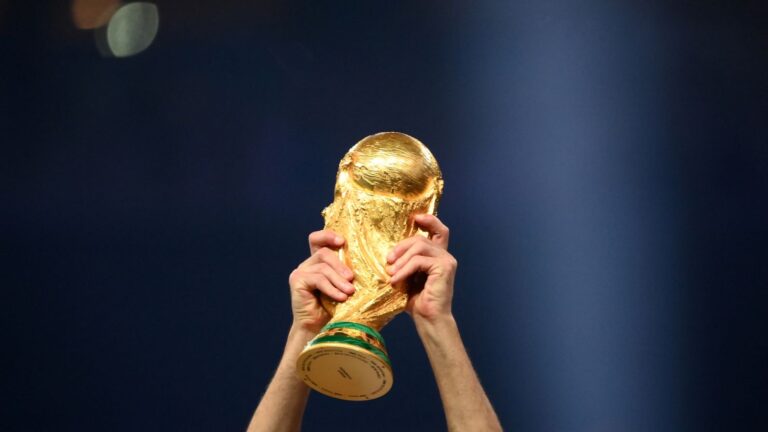 FIFA confirma sedes del Mundial: Marruecos, Portugal, España, Argentina, Paraguay y Uruguay para 2030; Arabia Saudita para 2034