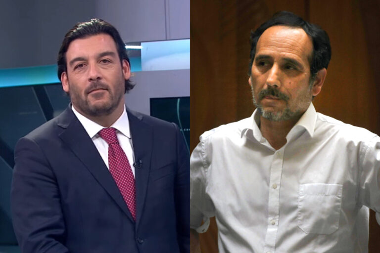 Leiva plantea que Daniel Núñez puede generar 