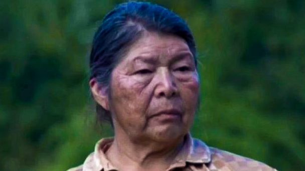 ¿Quién es Julia Chuñil? La dirigente mapuche desaparecida junto a su perro 'Cholito'