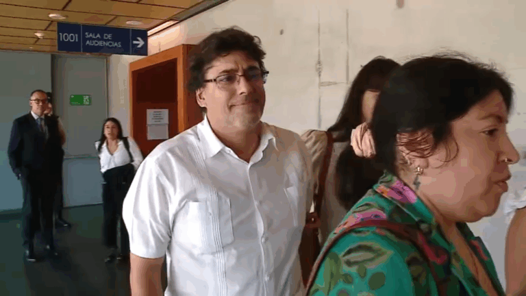 Justicia rechaza rebaja de medidas cautelares para Daniel Jadue: Se mantiene en arresto domiciliario total con firma mensual