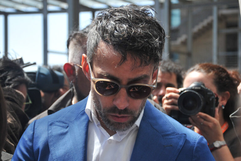 Una no tan feliz Navidad para Valdivia: Jugador continuará en prisión preventiva tras decisión de la Corte de Apelaciones