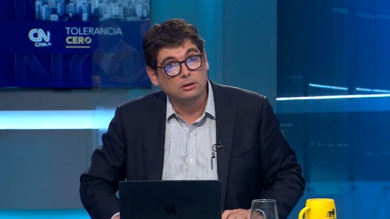 Daniel Mansuy y los aprendizajes que Chile debería sacar de la restauración de la catedral de Notre Dame