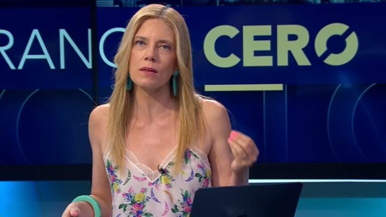 Mónica Rincón sobre los alcaldes: 