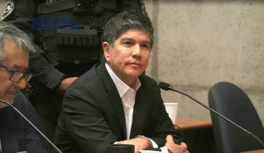 Fijan para octubre preparación de juicio oral contra Manuel Monsalve: Fiscalía pide 14 años de cárcel
