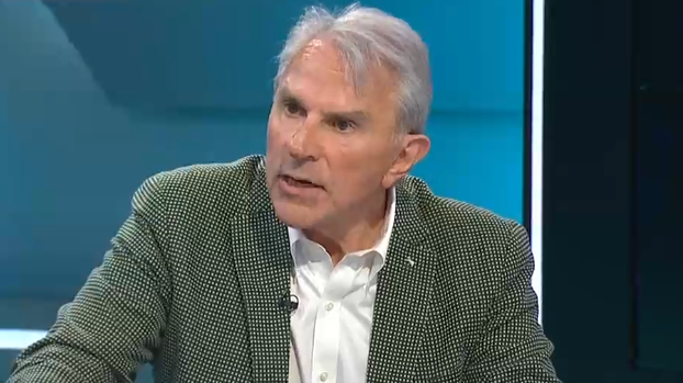 “Las AFP no han ayudado nunca en nada”: Moreira acusa a las administradoras de “indolencia” en medio de negociaciones para acuerdo en pensiones