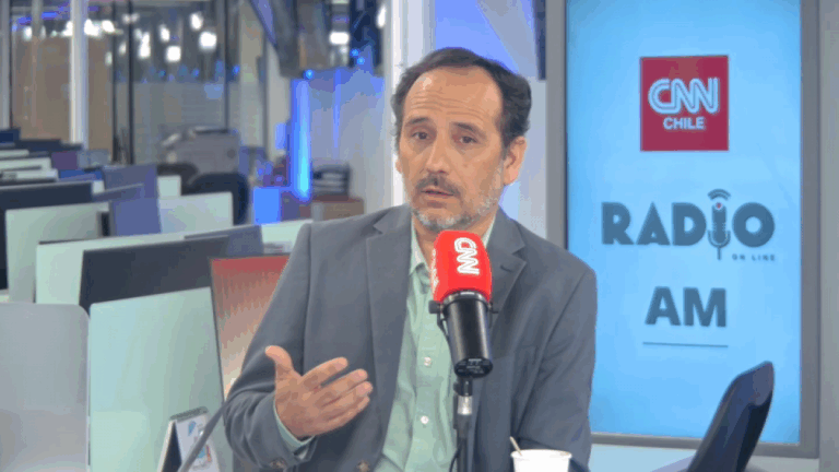 Senador Núñez por reforma previsional: “Acá quien no cede es la derecha, ojalá hubiera más reflexiones como las de Moreira”