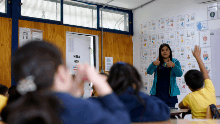 Diputados presentan proyecto que busca eliminar la 