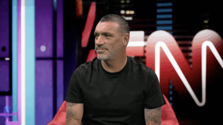 DJ Bitman adelanta concierto con orquesta sinfónica para celebrar sus 25 años de carrera: 