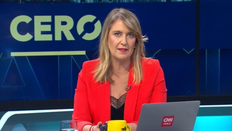 Urrejola y temporada de incendios: 