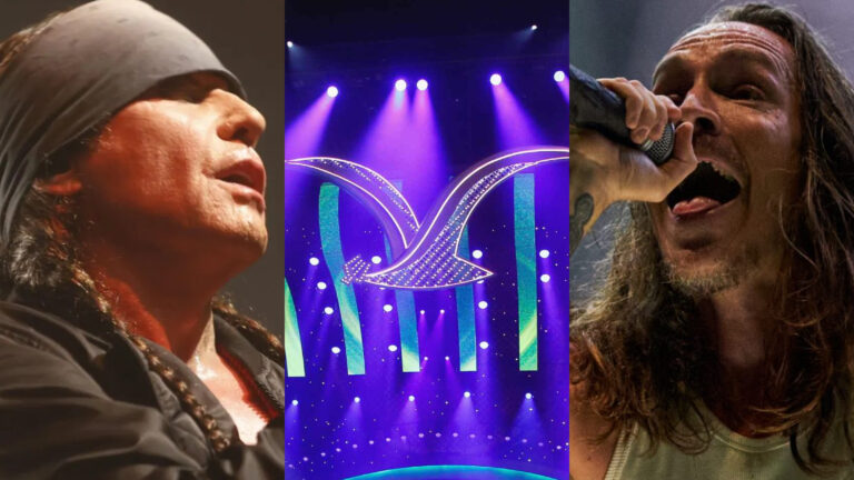 Incubus y The Cult se suman a Viña 2025: Festival confirmó a sus dos últimos números musicales