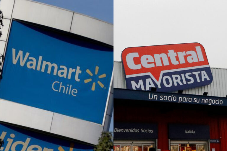 Walmart anuncia inédita inversión por US$ 1.300 millones en Chile: Contempla 70 nuevas tiendas en el país