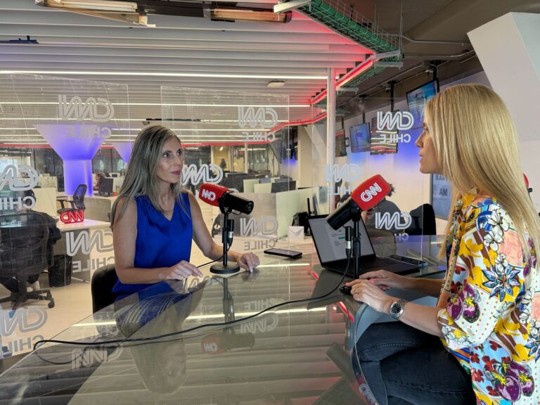 Abogada de denunciante de Monsalve afirma que “lo más doloroso” fue la reacción de un gobierno que se declara feminista: 