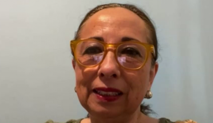 Sepúlveda rechaza propuesta de Jadue sobre reforma previsional: 