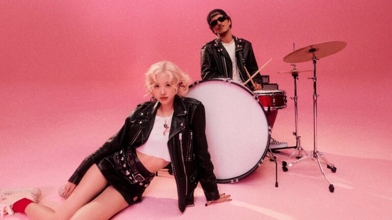 “APT.”, de Rosé y Bruno Mars, es la canción de K-pop que más rápido logra 500 millones de vistas en YouTube