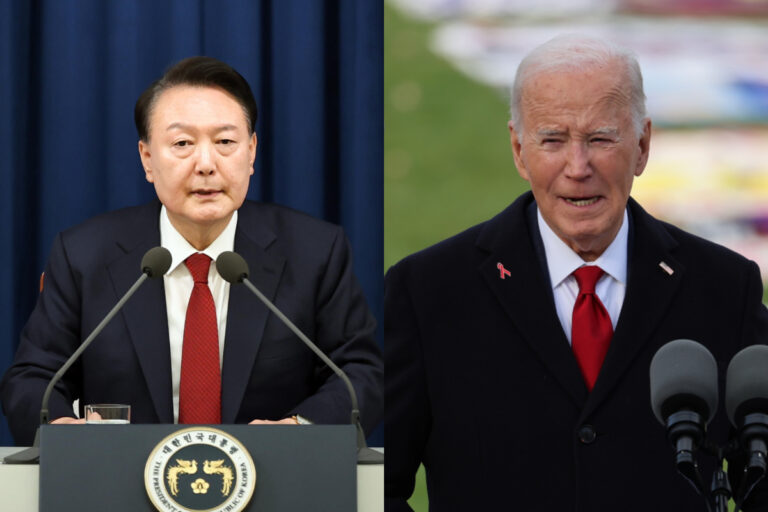 Crisis en Corea del Sur: Estados Unidos dice estar “en contacto” con Seúl y “monitoreando de cerca la situación”