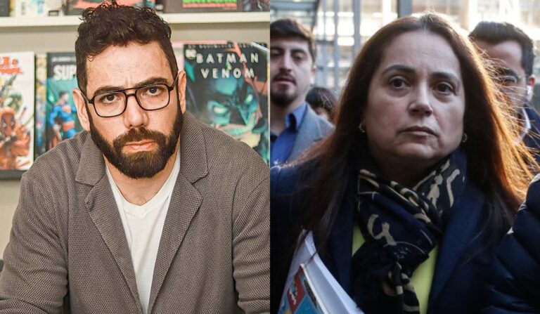 Caso Audios y Factop: Revelan supuestas gestiones para Tonka Tomicic tras nuevas declaraciones de Villalobos y Topelberg