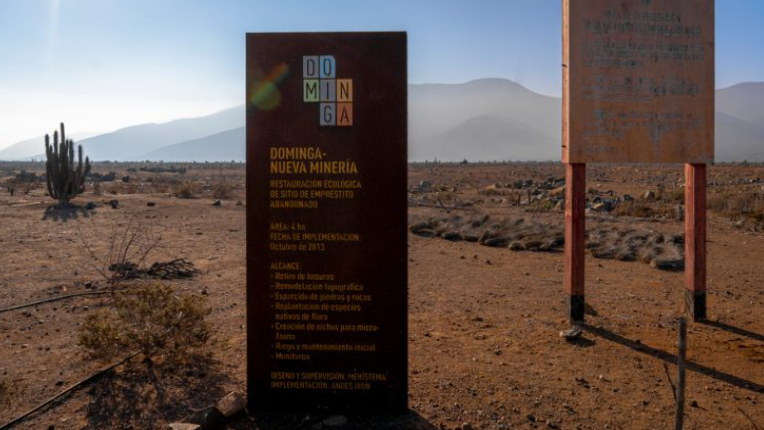 Dominga: SEA recurre ante la Corte Suprema y pide impugnar sentencia que dio luz verde al proyecto