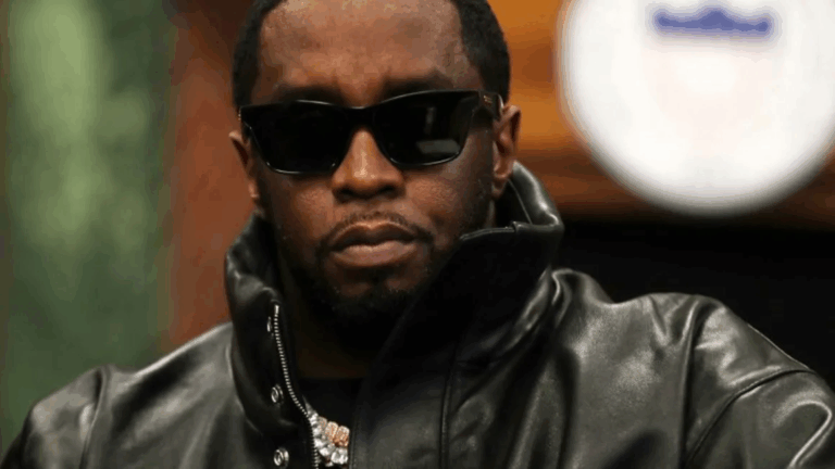 “Nada podría devolverme la persona que era antes”: Habla por primera vez hombre que acusa haber sido violado por Sean Combs