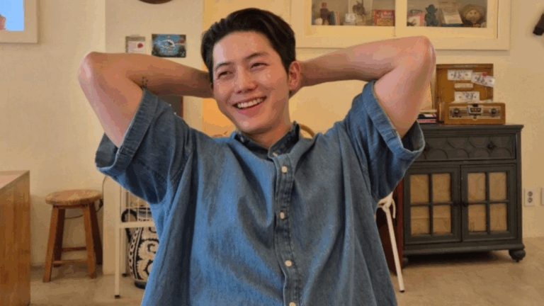 Fallece a los 32 años el actor Park Min Jae, estrella de 