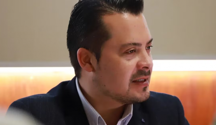 Nuevo revés para Fiscalía: Ratifican arresto domiciliario nocturno para el alcalde Boris Chamorro en caso Puerto Coronel