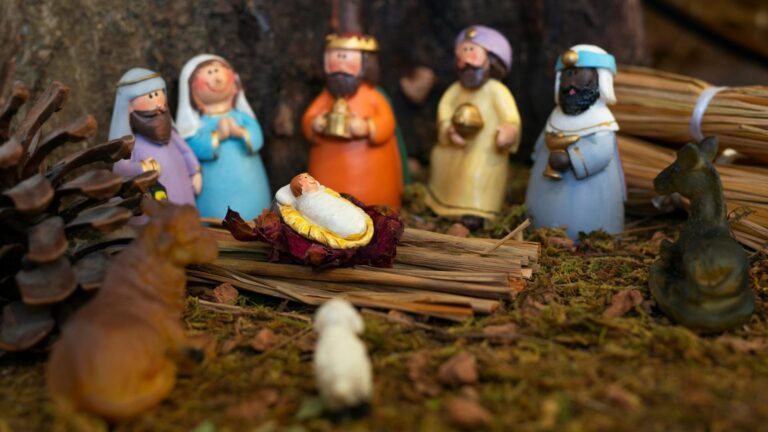 ¿Nació Jesús el 25 de diciembre?: Esta es la verdadera historia del origen de la Navidad