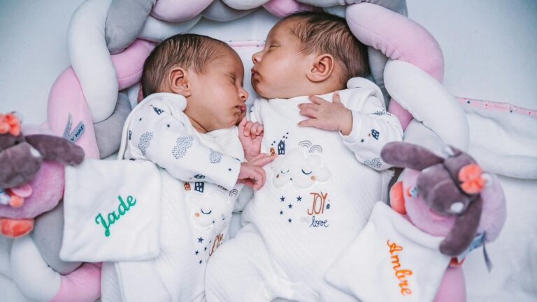 Año Nuevo: ¡Bienvenida, Generación Beta! Conoce las características de los bebés que nacerán en 2025