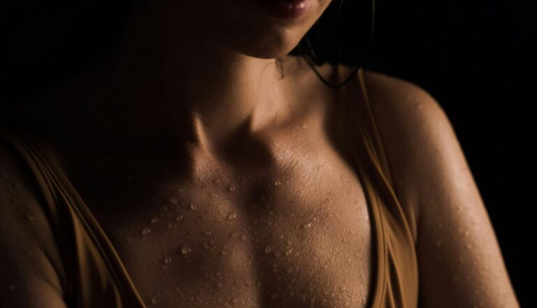 Sudoración excesiva: ¿Qué es la hiperhidrosis y cómo se puede tratar?