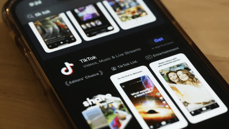 Tiktok: ¿Qué pasará con la aplicación ahora que podría ser prohibida en Estados Unidos?