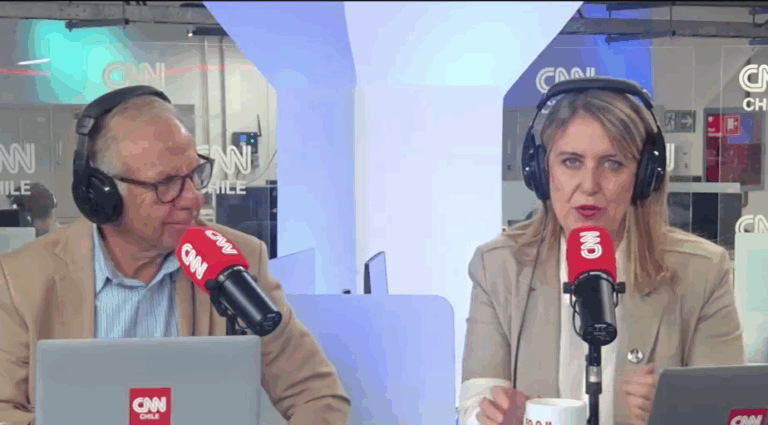 “¿Sirven estas instancias?” Las reflexiones de Carolina Urrejola sobre la Comisión Investigadora del caso Monsalve