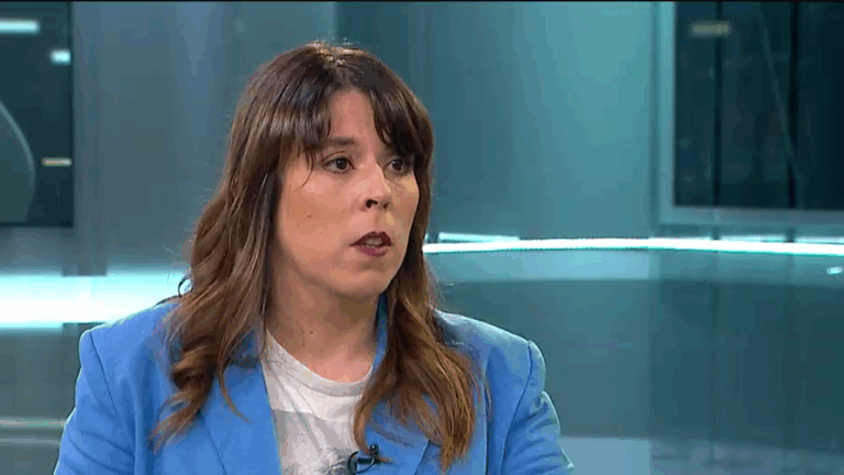 Martínez advierte sobre Kaiser: 